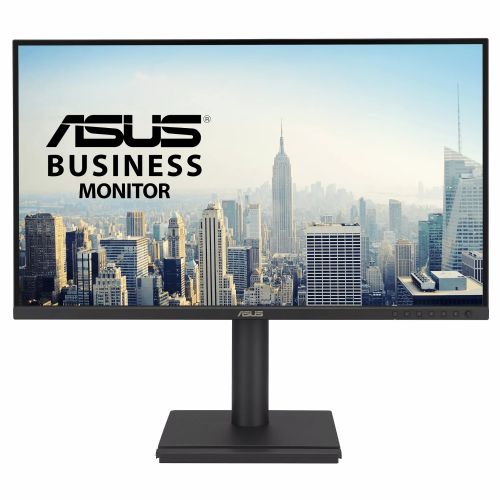 ASUS Business BE27AQG 68,47 cm (16:9) QHD