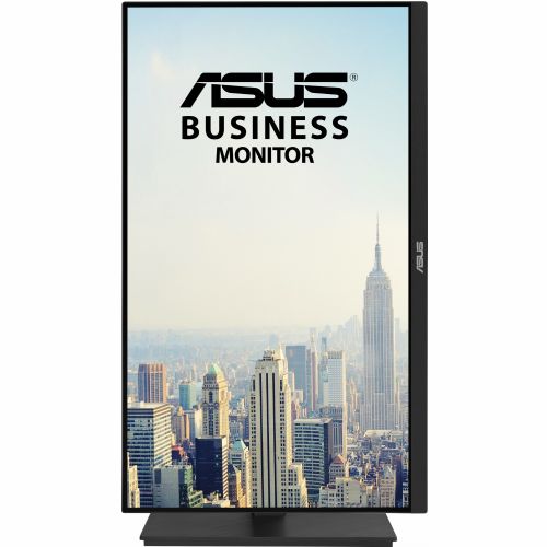 Monitor Asus Business VA24ECPSN 60,5 cm (23,8"), 1920 x 1080 FHD, 16:9, IPS, 300cd/m2, 5ms, črna