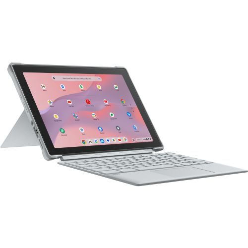 Prenosnik Asus Chromebook CM3001DM2A-R70015 CM3 MediaTek 520/8GB/SSD 128 NVMe/26,7 cm (10,5") WUXGA Touch 400niti/ChromeOS