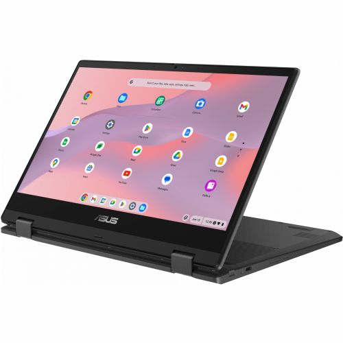 Prenosik Asus Chromebook Flip CM1 CM1402FM2A-EC0015  MediTek 520/8GB/SSD 128 NVMe/35,6 cm (14") FHD/DE/ChromeOS