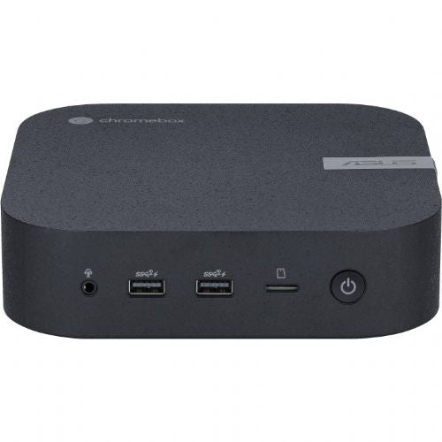 ASUS CHROMEBOX5-SC002UN iC7305/4GB-DDR4/128GB M.2/črn ChromeOS