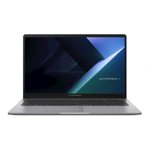Prijenosno računalo Asus ExpertBook B1 B1503CVA-WB53C1X i5-1334U/16GB/SSD 512GB NVMe/39,6 cm (15,6'') FHD 300 nits/CRNI KEY/Win11Pro 3 godine OSS-NBD (90NX0802-M02FT0)
