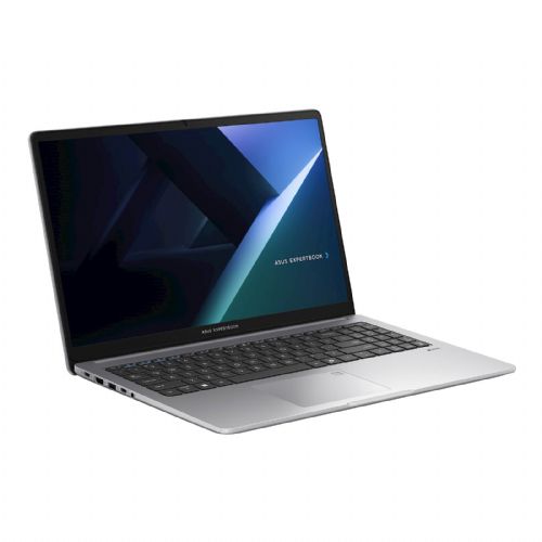 Prijenosno računalo Asus ExpertBook B1 B1503CVA-WB53C1X i5-1334U/16GB/SSD 512GB NVMe/39,6 cm (15,6'') FHD 300 nits/CRNI KEY/Win11Pro 3 godine OSS-NBD (90NX0802-M02FT0)