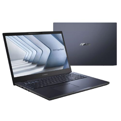 Prenosnik Asus ExpertBook B2 (B2502CVA-WB53C0X), i5-1335U/16 GB/SSD 512 GB NVMe/39,62 cm (15,6") FHD/Win11Pro (90NX06F1-M002L0)