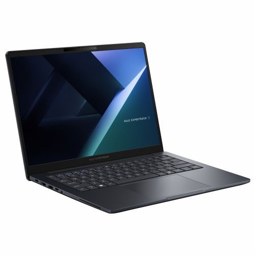 Prenosni računalnik Asus ExpertBook B3 B3405CCA-LY1072X, 14" WUXGA IPS, Intel Core Ultra 5-125H, 16GB RAM, 512GB SSD, 5G, DE, Windows 11 Pro