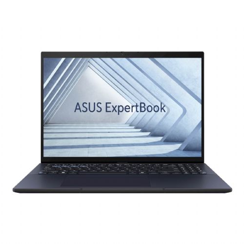 Prenosnik Asus ExpertBook B3 B3604CMA-WB73C0X Intel Ultra 7-155H/16GB/SSD 512GB NVMe/40,64 cm (16,0'') WUXGA 300niti/Win11Pro (90NX0731-M00V50)