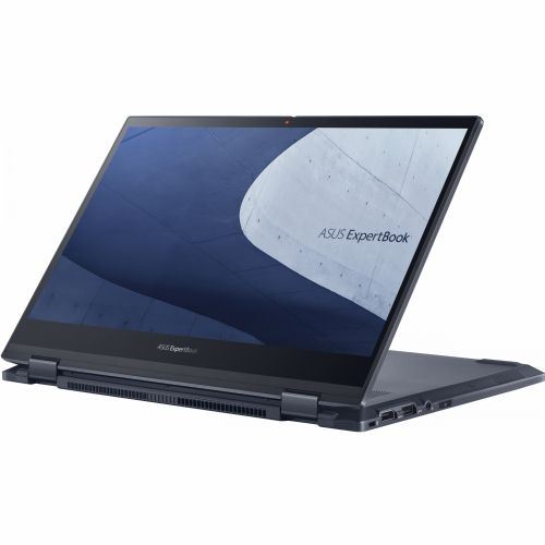 Prenonsik Asus ExpertBook B5 Flip B5302FBA-LG0636X i5-1235U/8GB/SSD 256GB NVMe/33,8 cm (13,3") FHD Touch/DE/Win11P