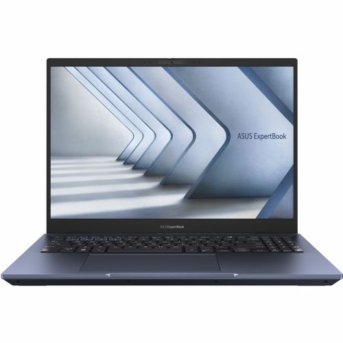 Prenosnik Asus ExpertBook B5 B5602CVA-MB0058X i7-1360P/16GB/SSD 1TB NVMe/40,6 cm (16") FHD+ 300niti/DE/Win11Pro, zvezda črna