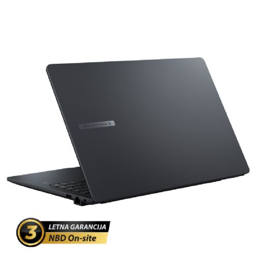 ASUS ExpertBook BM1 15,6" (39,62 cm) FHD prijenosno računalo Ryzen 7 7735U 32 GB 1 TB Windows 11 Home (BM1503CDA-WB85D0H)