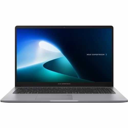 Prenosnik Asus ExpertBook P1 P1503CVA-S71305X i7-13620H/16GB/SSD 512GB NVMe/39,6 cm (15,6") FHD/DE/Win11Pro, srebrna