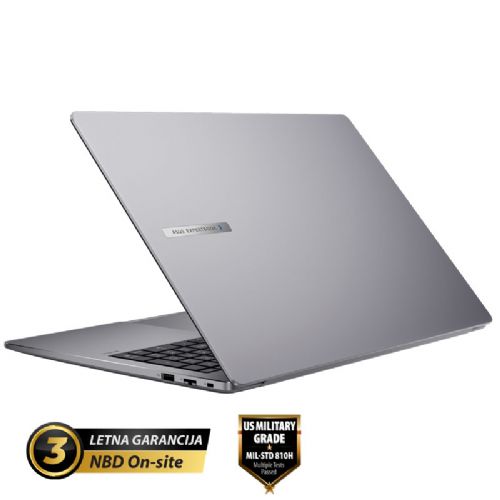 Prenosnik ASUS ExpertBook P3 16" (40,64cm) WUXGA Ryzen AI 5 330 16GB 1TB Windows 11 Home PM3606CKA-WB63D0H