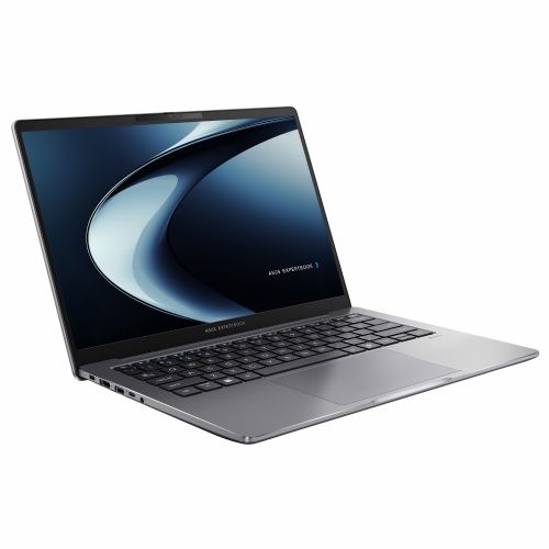 Prenosnik Asus ExpertBook P3 P3405CVA-NZ0415 i5-13420H, 16GB, 512GB SSD, 14" 2,5K IPS, Wi-Fi 6, TPM 2.0, DE, FreeDOS