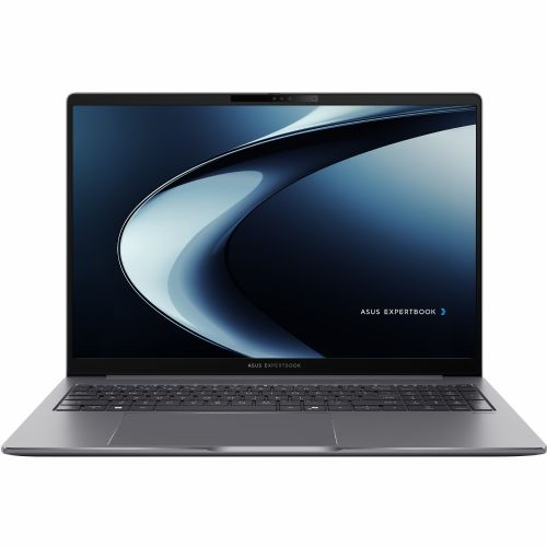 Prenosnik Asus ExpertBook P3 P3605CVA-MB0023X i5-13420H/16GB/SSD 512GB NVMe/DE/Win11Pro, siva