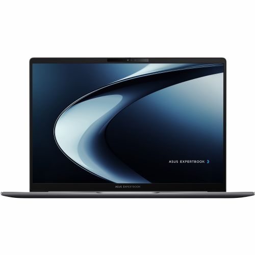 Prenosnik Asus ExpertBook P3 P3605CVA-MB0023X i5-13420H/16GB/SSD 512GB NVMe/DE/Win11Pro, siva