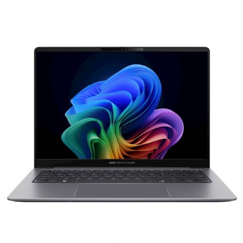 Prijenosno računalo Asus ExpertBook P5 P5405CSA-WB53C1 Intel Ultra 5-226V/16GB/SSD 512GB NVMe/35,5 cm (14,0'') WQXGA 400 nits/Bez OS-a (90NX0861-M00SB0)