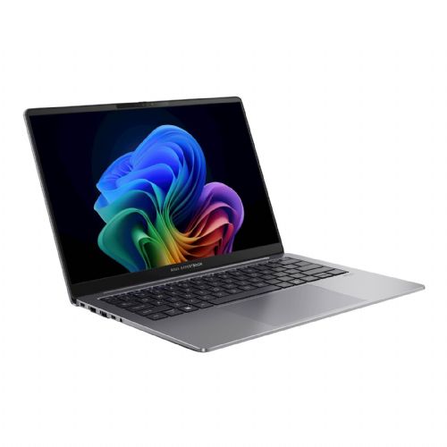 Prijenosno računalo Asus ExpertBook P5 P5405CSA-WB53C1 Intel Ultra 5-226V/16GB/SSD 512GB NVMe/35,5 cm (14,0'') WQXGA 400 nits/Bez OS-a (90NX0861-M00SB0)