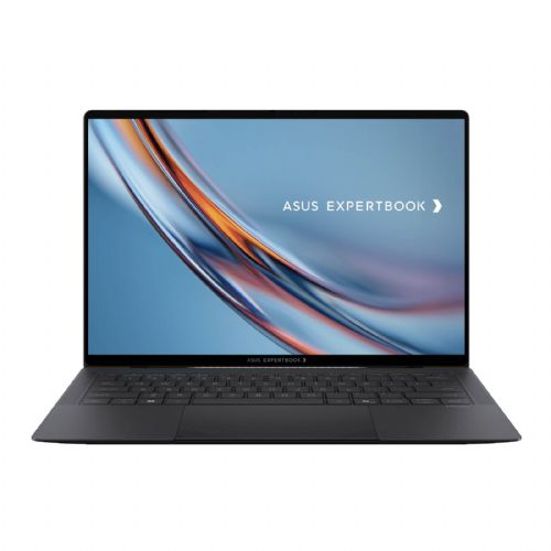 Prenosni računalnik Asus ExpertBook Ultra B9406CAA 14" Tandem OLED 2,8K, Intel Ultra X7 358H, 32GB RAM, 1TB SSD, 1,10 kg
