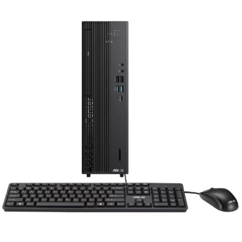 Stolno računalo ASUS ExpertCenter D7 SFF Core i7-14700 32GB 1TB DVD Windows 11 Pro tipkovnica + miš (D701SER-WB75D0X)