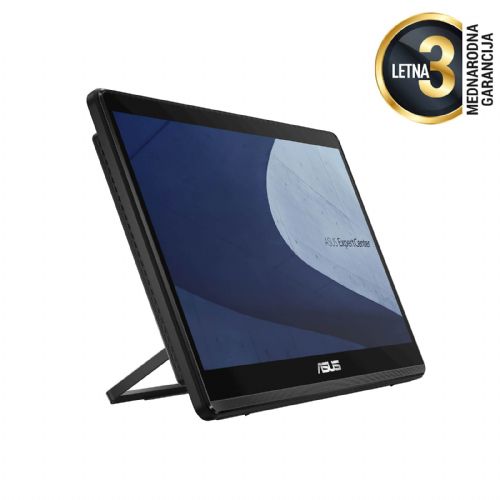 Asus AiO ExpertCenter E1 E1600WKAT-NN11B3 N4500/8GB/SSD 256GB NVMe/39,6 cm (15,6'') FHD dodirni/bez OS-a (90PT0391-M018E0)