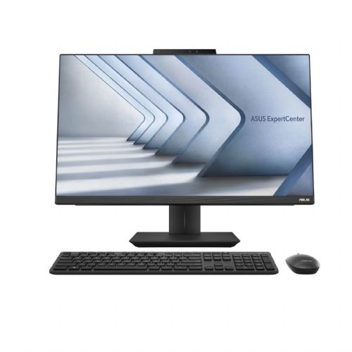 Računalnik AiO Asus ExpertCenter E5 E5702WVARK-WB53C0X Intel Ultra 5-120U/16GB/SSD 512GB NVMe/68,55cm (27'') FHD/Win11Pro (90PT03N1-M02220)