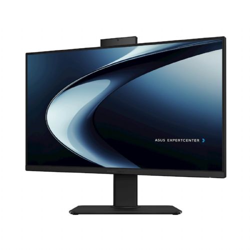 AIO računalnik ASUS ExpertCenter P400 AiO P470VAK-WB53D0X i5-13420H/16GB/SSD 1TB/27" FHD 1920x1080/HAS/W11Pro 90PT03W6-M00PM0