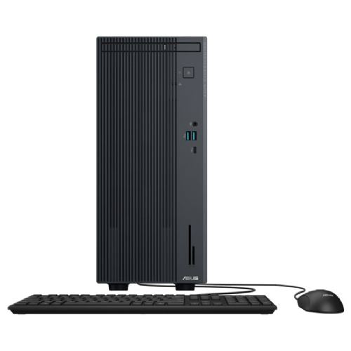 Stolno računalo ASUS ExpertCenter P500 Mini Tower Core i7-13620H 32GB 1TB Windows 11 Home tipkovnica miš (P500MV-WB75D0H)