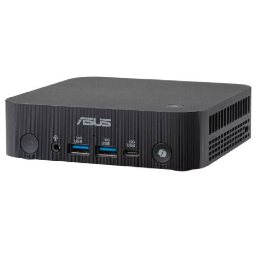 Mini računalnik ASUS ExpertCenter PN54 Ryzen 5 220 WiFi 7 2.5G/DP/HDMI Barebone PN54-BBR522MNS1