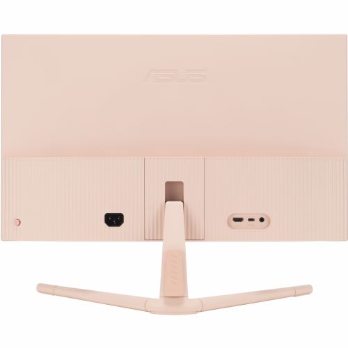 Monitor Asus Eye Care VU279CFE-P 68,58 cm (27"), 1920 x 1080 FHD, 16:9, IPS, 250cd/m2, 1ms, roza
