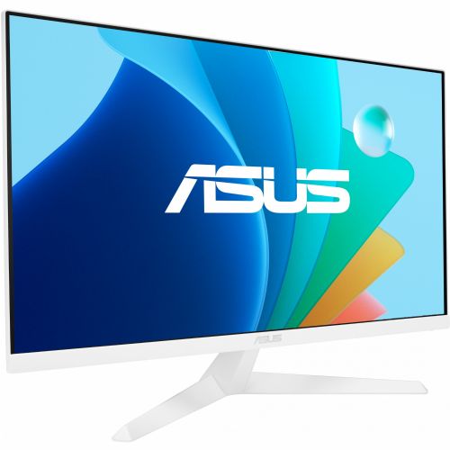 Monitor Asus Eye Care VY279HF-W 68,58 cm (27"), 1920 x 1080 FHD, 16:9, IPS, 250 cd/m2, 1 ms, bijeli