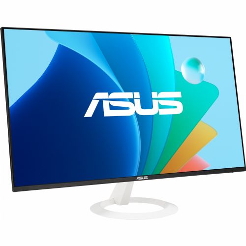 Monitor ASUS Eye Care VZ24EHF-W 60,5 cm (23,8"), 1920x1080 (FHD), IPS, 250 cd/m2, 1 ms, 16:9 HDMI