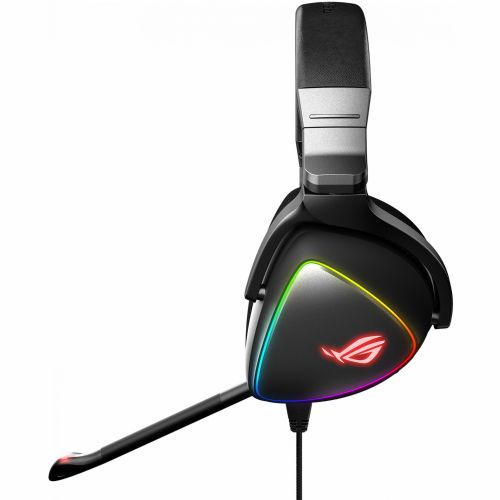 ASUS slušalice ROG Delta igraće slušalice