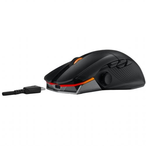 Miška Asus Maus ROG Chakram X Origin Gaming