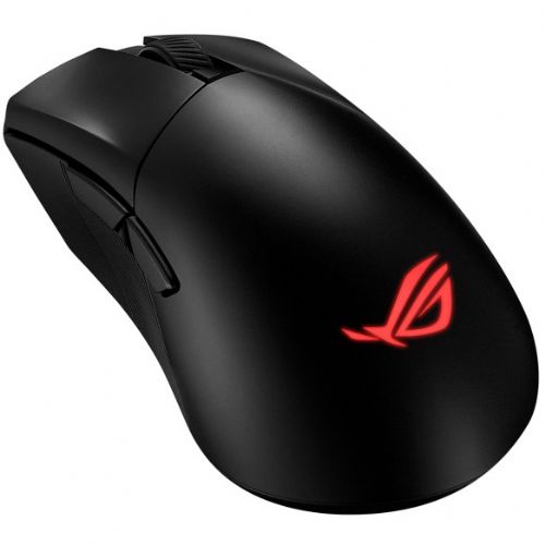 Miška Asus  ROG Gladius III Wireless Aimpoint BK Gaming