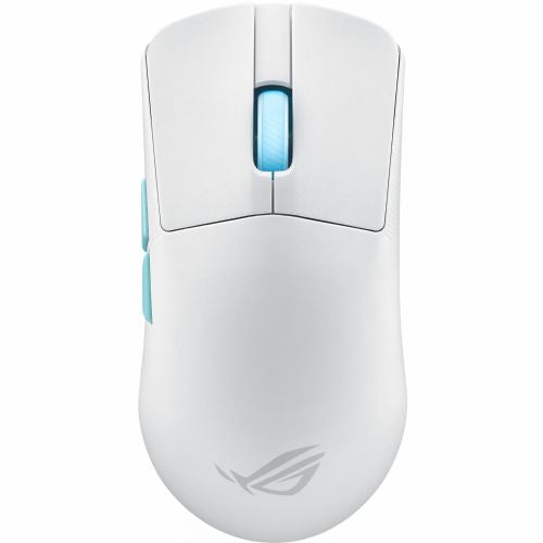 Miška Asus ROG Harpe Ace Aim Lab Edition bel Gaming