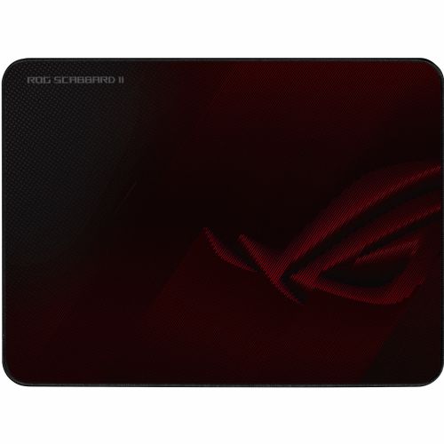 Asus Mauspad ROG Scabbard II Medium Gaming Mauspad