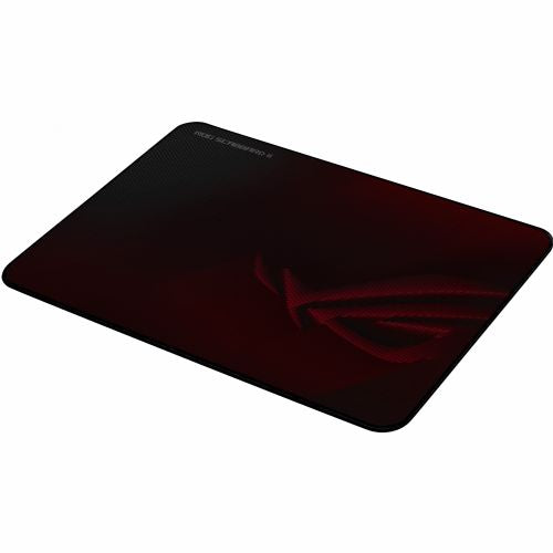 Asus Mauspad ROG Scabbard II Medium Gaming Mauspad