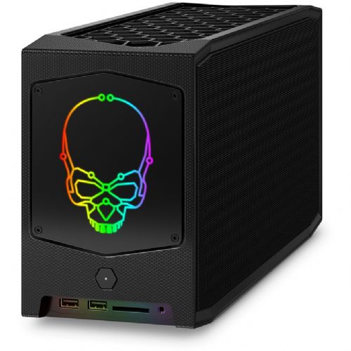 Računalnik ASUS NUC GEN11 Beast Canyon i7 RNUC11BTMi70002 EU