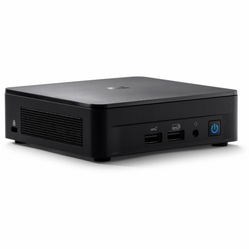 ASUS NUC GEN12 Wall Street Canyon i3 RNUC12WSKi30000 BREZ KABLA