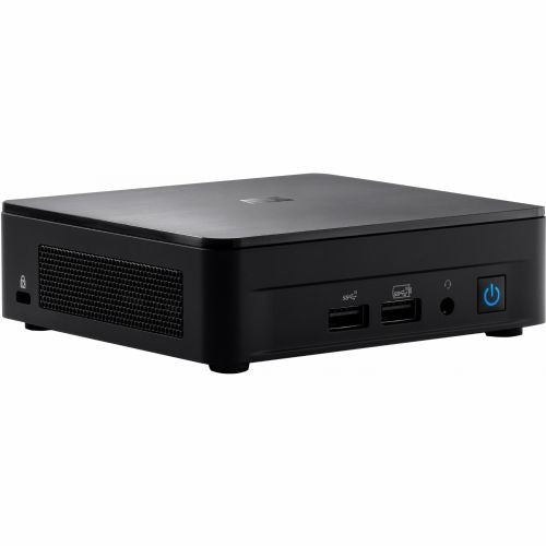 ASUS NUC GEN12 Wall Street Canyon i3 RNUC12WSKi30000 BREZ KABLA