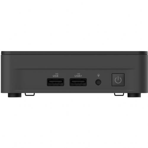 ASUS NUC GEN12 Wall Street Canyon i5 RNUC12WSKi50000 BREZ KABLA