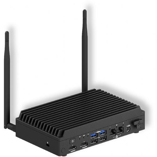 Računalnik ASUS NUC GEN13 Bravo Canyon BNUC13BRFA20002 EU CORD