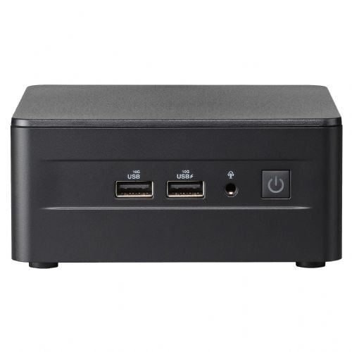 Mini / NUC računalnik Asus NUC GEN13 Pro Arena Canyon i7-1370P, 14 jeder, Wi-Fi 6E, Thunderbolt 4, brez kabla, vPro