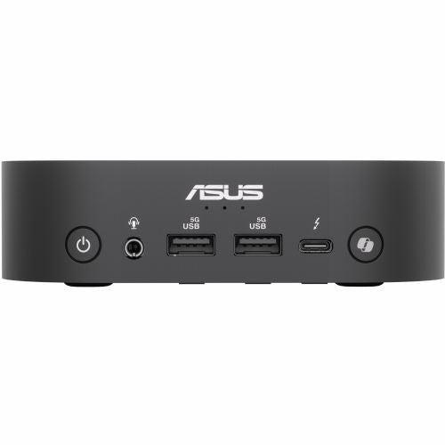 Računalnik ASUS NUC GEN14 Pro AI Lunar Canyon U5/16GB/512GB/WIN11H RNUC14LNKU5073H2 EU kabel