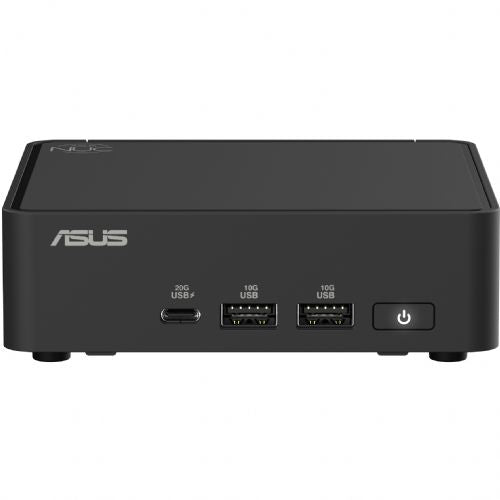 ASUS NUC GEN15 Pro Cyber Canyon U7 RNUC15CRKV700002 EU kabel vPro