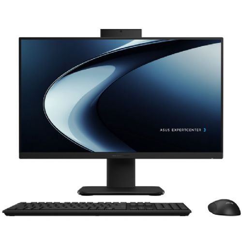 AIO računalnik ASUS P440VAK 23,8" (60,45cm) FHD i5-13420H 16GB 512GB tipkovnica + miška črni  (P440VAK-WB53C1)
