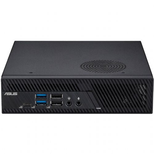 Namizni računalnik ASUS PB63-B3203AH i3-14100/8GB DDR5/256GB M.2, črna, W11P