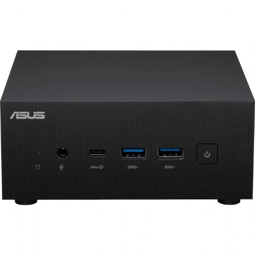 ASUS PN53-BBR777HD AMDR7-7735H/črn/brez logotipa ohne OS