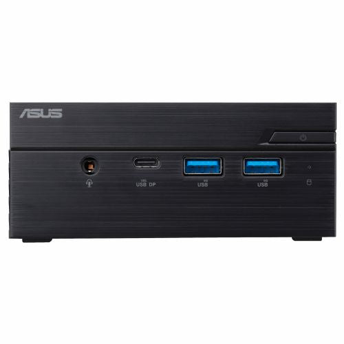 ASUS PN53-BS7773MDS1 AMDR7-7730U/črn/brez logotipa ohne OS