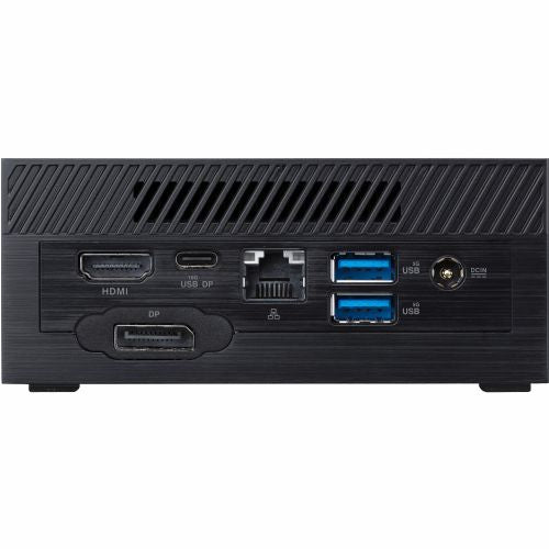 Namizni računalnik ASUS PN53-S5026MDS1 AMDR5-7530U/8GB-DDR4/256GB M.2, črna, Free DOS