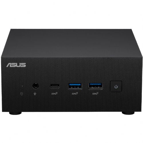 ASUS PN64-BB5013MD i5-12500H/črn/brez logotipa ohne OS